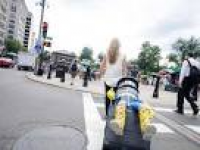 HitchBOT: US tour ends as hitchhiking robot is vandalised in ...