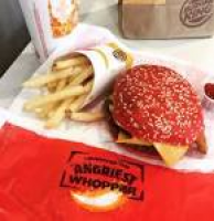 Burger King - 18 Reviews - Fast Food - 15 S 8th St, Philadelphia ...