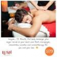 Lush Health and Beauty Spa - 32 Photos & 28 Reviews - Day Spas ...