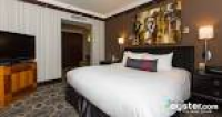 Sofitel Philadelphia Hotel | Oyster.com Review & Photos