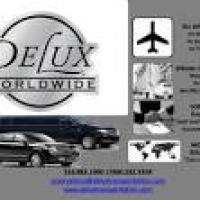 Delux Transportation Services - 11 Photos & 46 Reviews - Taxis ...