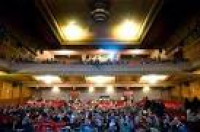 Philly Theatres with Student Discounts & Community Rush Tickets ...