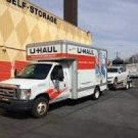 Photos at U-Haul Moving & Storage of Fairhill - Fairhill ...