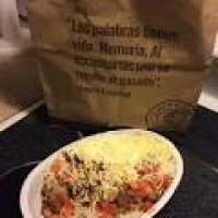 Chipotle Mexican Grill - 47 Photos & 92 Reviews - Mexican - 1200 ...