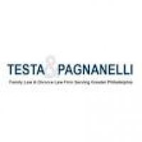 Testa & Pagnanelli - Divorce & Family Law - 1500 Jfk Blvd, Penn ...