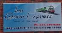 Wholesale Ice Cream Distributor - Ice Cream Express