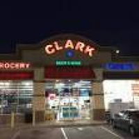 Clark Gas & Convenience Store - Gas Stations - 626 N Clark Rd ...