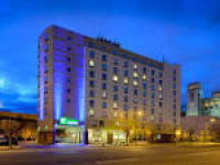 Hotel in Philadelphia - Holiday Inn Express - Penns Landing