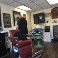 Joe's Throwback Barber Shop - Barbers - 33 Photos & 13 Reviews ...