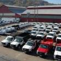 Allegheny Ford Isuzu Truck Sales - Auto Parts & Supplies - 5 S 6th ...