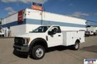 New 2017 Ford Super Duty F-450 DRW XL Service Body in Pittsburgh ...