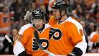 End to End: What to do with logjam on Flyers' defense? | NBC ...