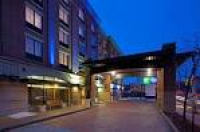 Holiday Inn Express Hotel & Suites Pittsburgh-South Side: 2018 ...