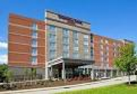 Hotel SpringHill Suites Pittsburgh, PA - Booking.com