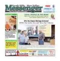 South Hills Mon Valley Messenger September 2014 by South Hills Mon ...