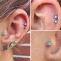 Hot Rod Piercing - 37 Reviews - Piercing - 95 S 16th St, South ...