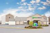 Holiday Inn Express Hotel & Suites Pittsburgh Airport: 2018 Room ...