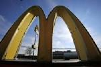 McDonald's prepares to roll out meal delivery | Local Business ...