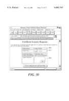 Patent US6002767 - System, method and article of manufacture for a ...