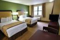 Extended Stay America - Pittsburgh - Carnegie, Carnegie, PA ...