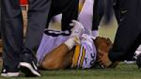Steelers announce Ryan Shazier underwent spinal stabilization ...