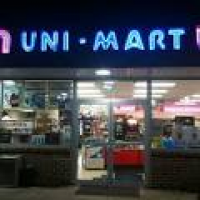 Uni-Mart - Grocery - 7391 Lincoln Way W, Saint Thomas, PA - Phone ...