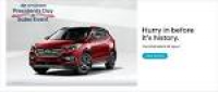 Pittsburgh Hyundai Dealers: Shop New Hyundai & Used Cars