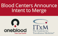 OneBlood To Merge With Institue For Transfusion Medicine | WUWF