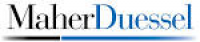David P. Duessel, President | Maher Duessel CPA Firm