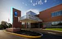 St. Clair Hospital Outpatient Center - Peters Township - IKM Inc