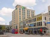 Holiday Inn Express & Suites Pittsburgh North Shore Hotel by IHG