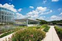 Center for Sustainable Landscapes | AIA Top Ten
