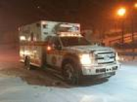 Anybody live in pittsburgh (ambulance question) - General ...