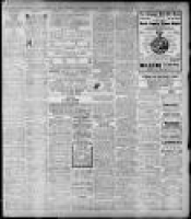 Pittsburgh Press from Pittsburgh, Pennsylvania on April 12, 1916 ...