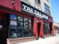 Saloon Of Mt Lebanon - 622 Washington Road Pittsburgh, PA 15228 ...