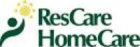 ResCare HomeCare | Seniors Blue Book