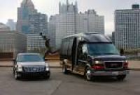 Transportation in Pittsburgh, PA - The Knot