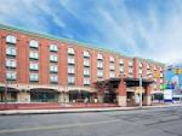 Holiday Inn Express & Suites Pittsburgh-South Side Hotel by IHG