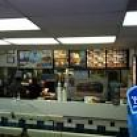Burger King - 3220 Library Rd