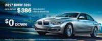 P & W BMW | New BMW dealership in Pittsburgh, PA 15213
