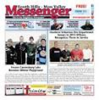 South Hills Mon Valley Messenger February 2015 by South Hills Mon ...