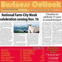 Daily Dispatch - Business Outlook - Wednesday, November 7, 2012 by ...