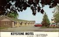 Keystone Motel Parkesburg, PA