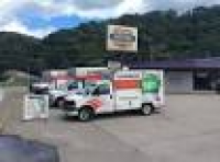U-Haul: Moving Truck Rental in North Apollo, PA at Grand Rental ...