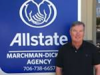 Allstate Insurance Agents in Augusta, GA