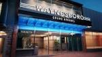 Waynesboro Theater Animation - YouTube