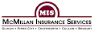 McMillan Insurance Services | Gilman IL Farm Insurance | Piper ...