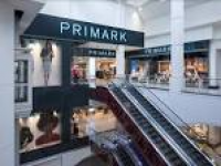First look inside the new Primark store in Shrewsbury town centre ...