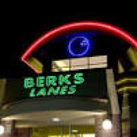 Berks Lanes - 12 Reviews - Bowling - 3190 Shillington Rd, Sinking ...