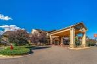 Econo Lodge Inn & Suites in Glenwood Springs | Hotel Rates ...